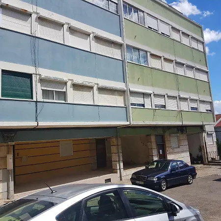 Centro Terraco Almada