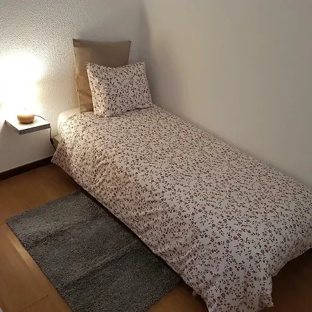 Apartman Centro Terraco