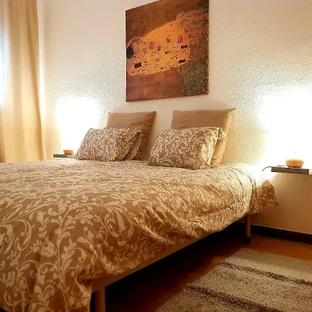 Apartman Centro Terraco *