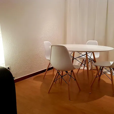Apartman Centro Terraco Almada