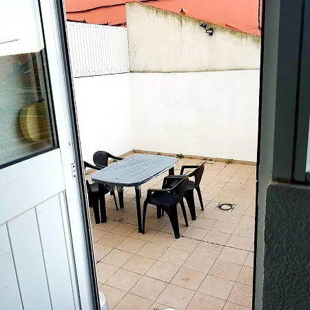 Centro Terraco * Almada