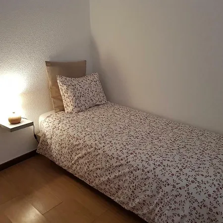 Apartman Centro Terraco *
