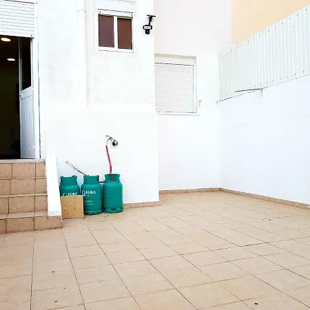 Centro Terraco Almada